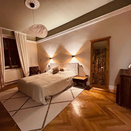 Belle Vista Guesthouse Брашов Экстерьер фото