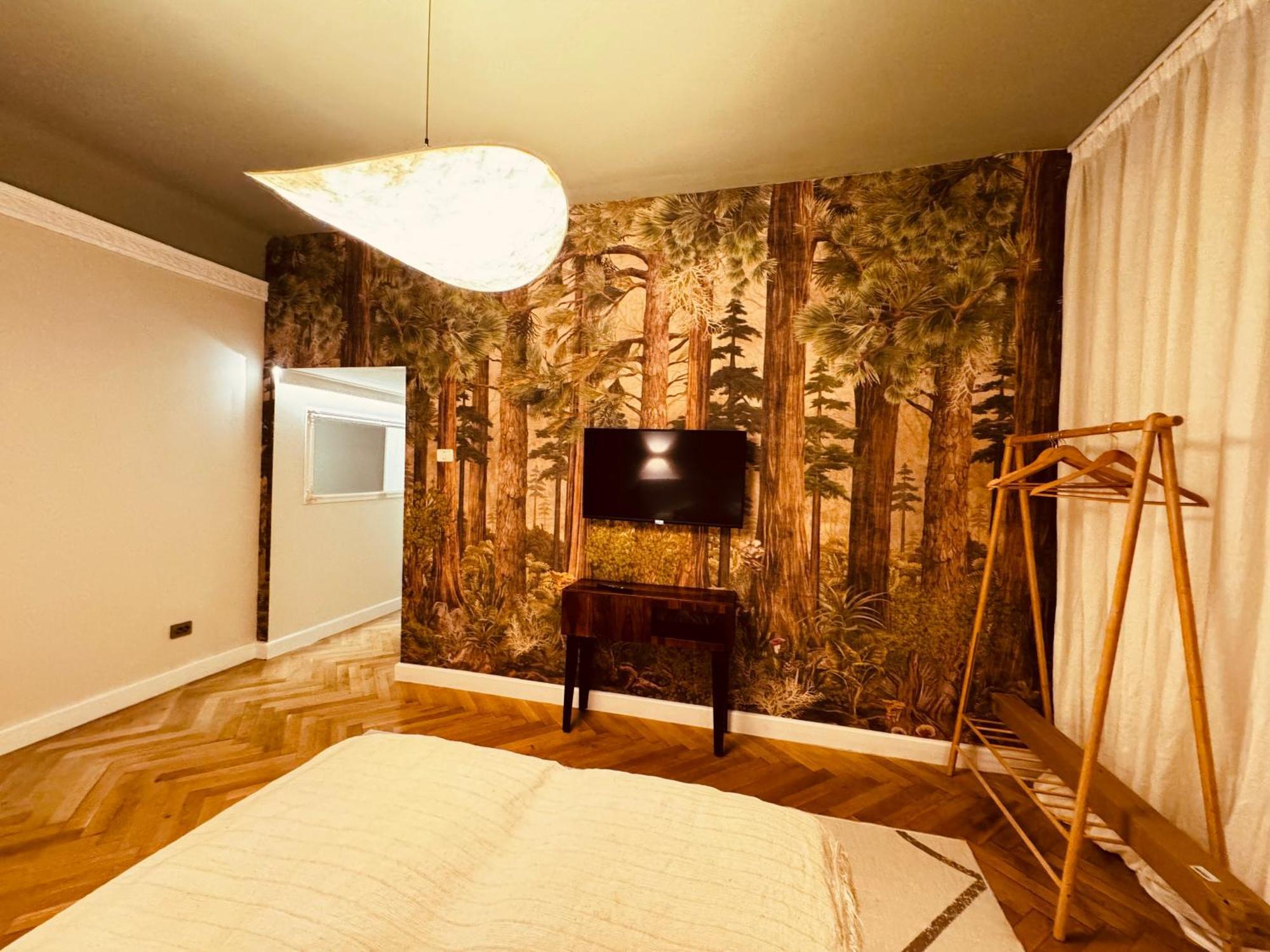 Belle Vista Guesthouse Брашов Экстерьер фото