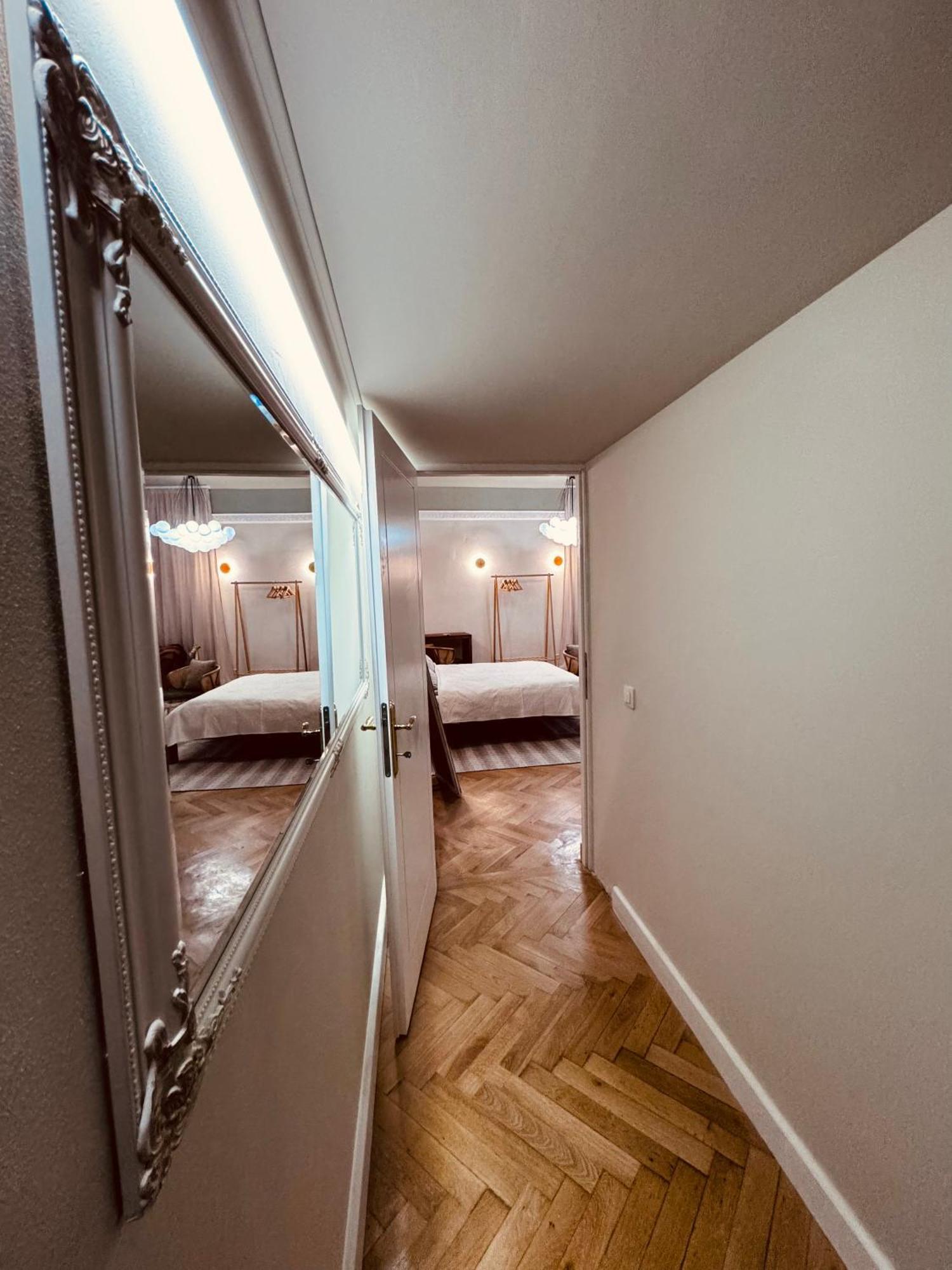 Belle Vista Guesthouse Брашов Экстерьер фото