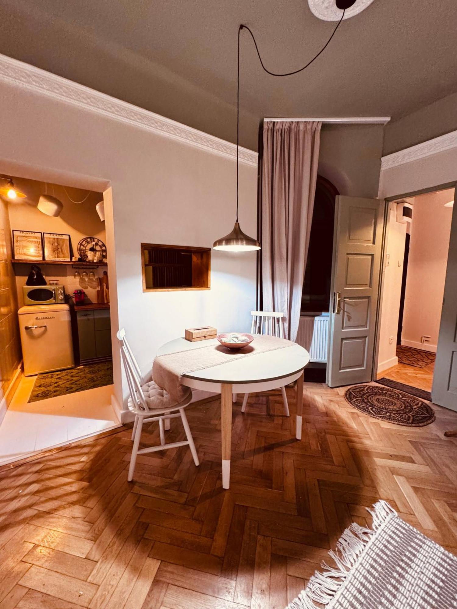 Belle Vista Guesthouse Брашов Экстерьер фото