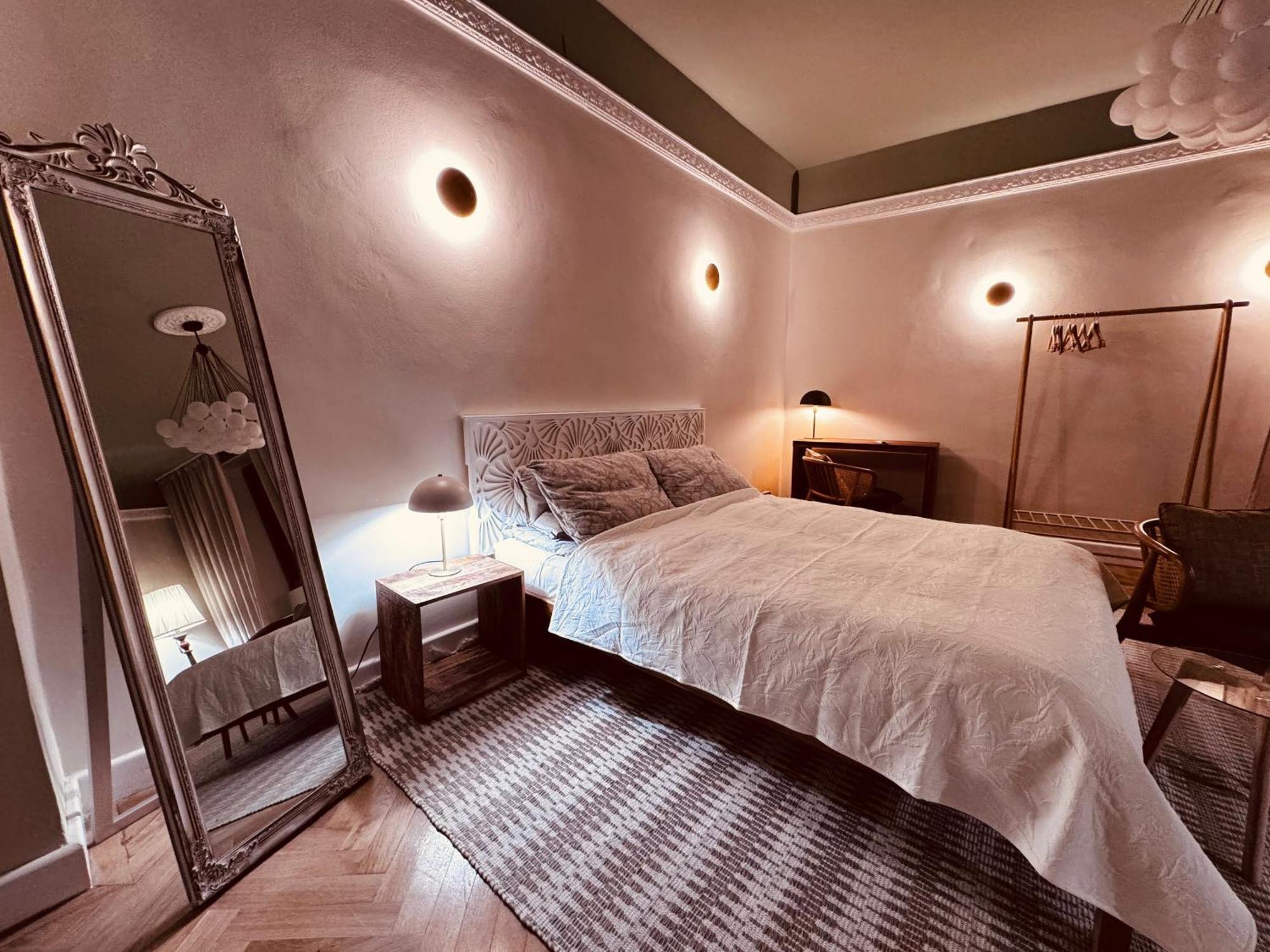 Belle Vista Guesthouse Брашов Экстерьер фото