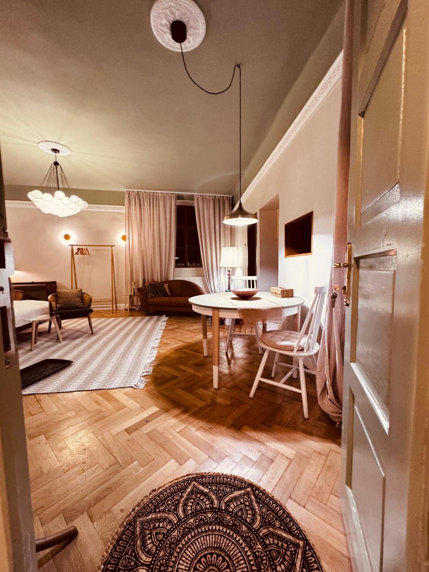 Belle Vista Guesthouse Брашов Экстерьер фото