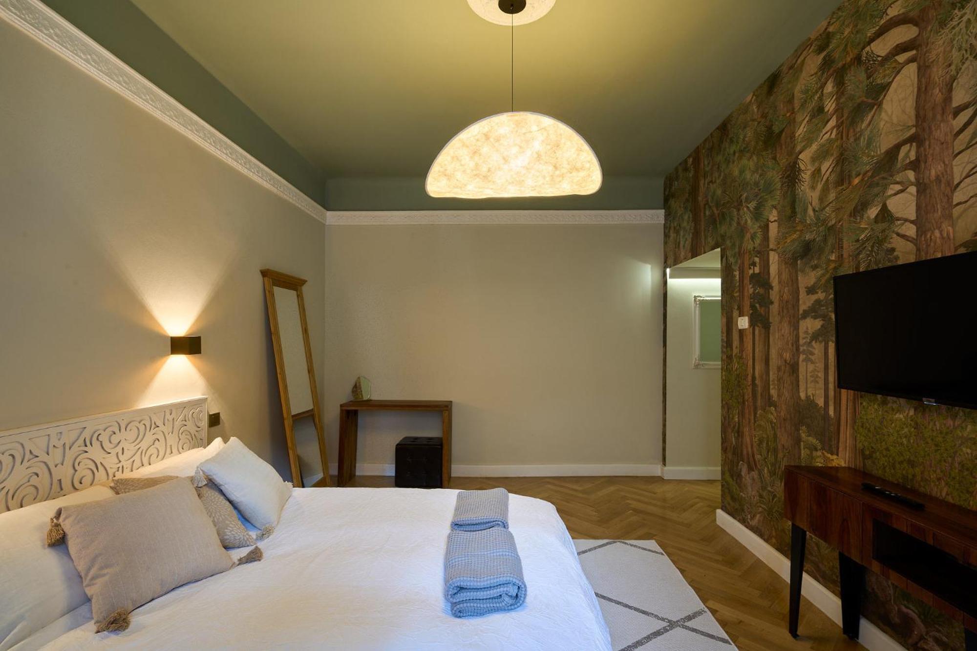 Belle Vista Guesthouse Брашов Экстерьер фото