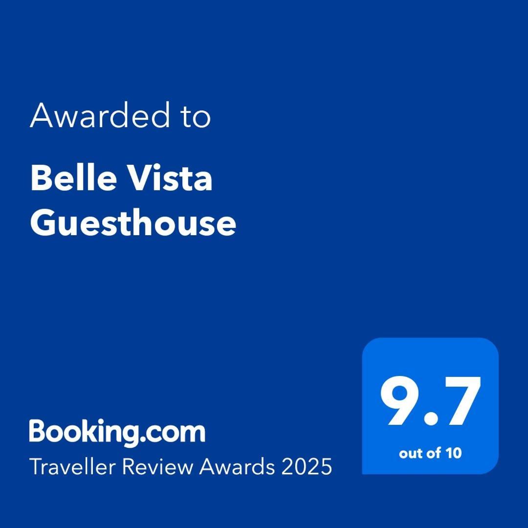 Belle Vista Guesthouse Брашов Экстерьер фото